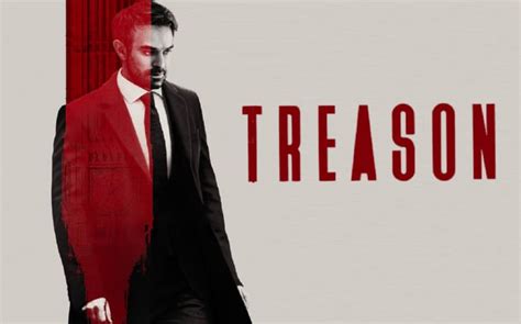 Treason Season 1 .